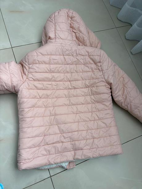 Zimná zateplena bunda michael kors, michael kors,146