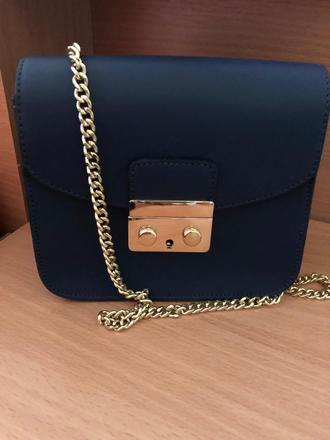 Konečná cena kozenna kabelka s retiazkou,