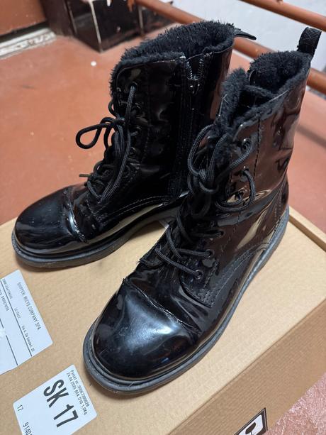 Čižmy deichmann, deichmann,39