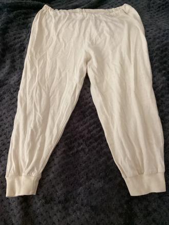 Pyzamove nohavice, 104