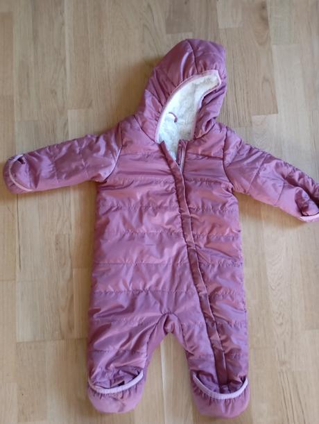 Zimný overal impidimpi, impidimpi,62