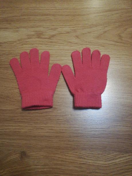 Rukavice s6927, disney,110