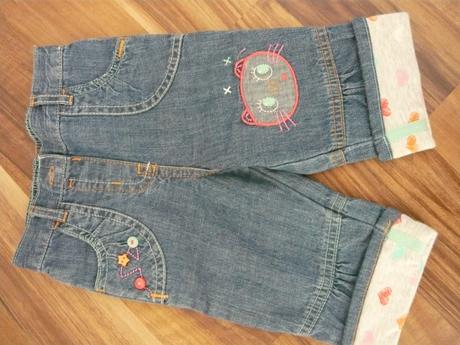 Rifle 3-6mesiacov, cherokee,68