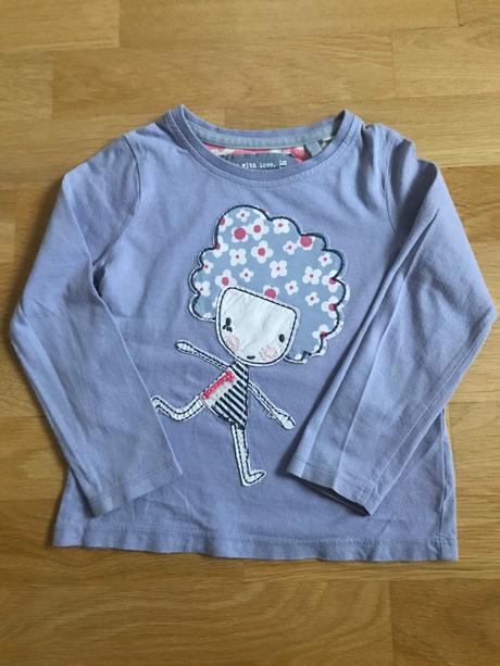 Tričko next, next,92