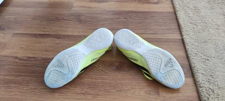 Halové tenisky, adidas,44