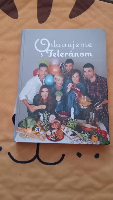 Oslavujeme s teleránom, 