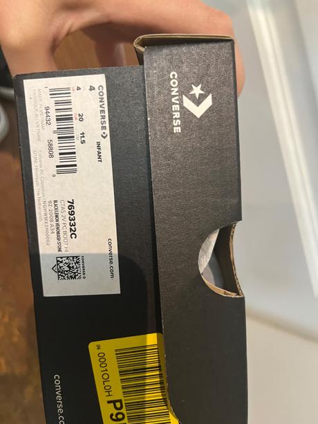 Converse topanky, converse,20