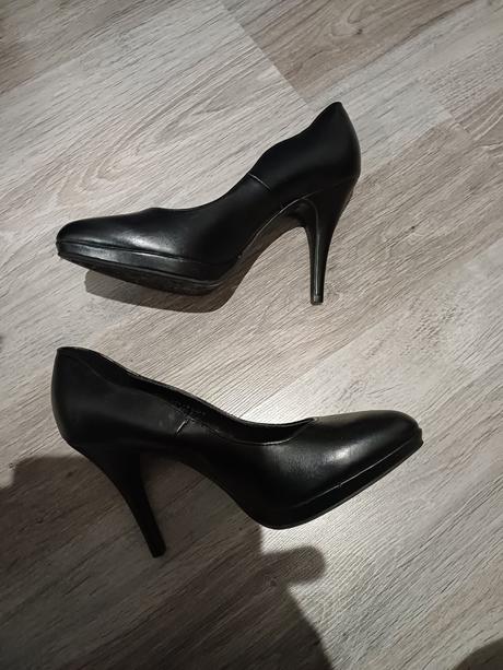 Lodičky, deichmann,40