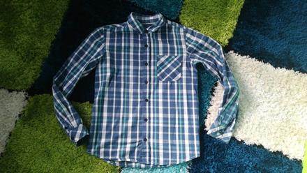 Košeľa, colours of the world,146