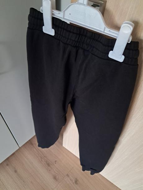 Tepláky v.140/146, kappahl,146