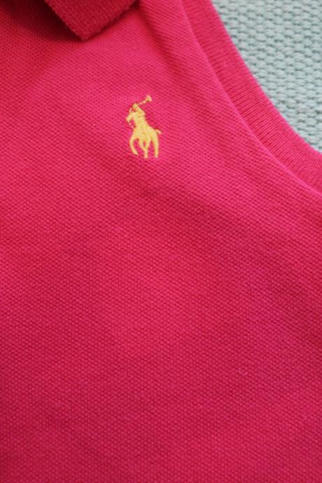 Tričko rl, ralph lauren,110