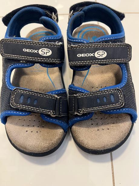 Geox sandále, geox,28