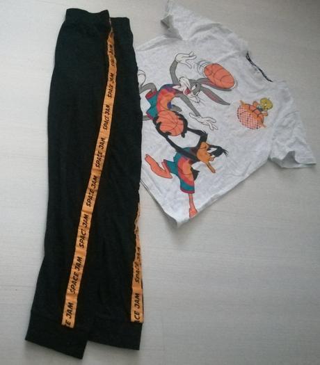 Chlapcenske pyzamko, 146