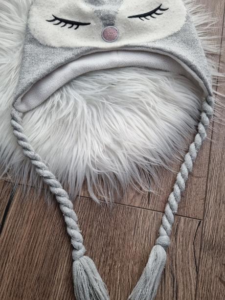 Zimna ciapka next 48-50, next,48