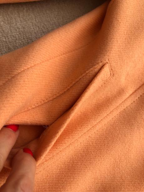 Bogner vlneny  kabatik, s