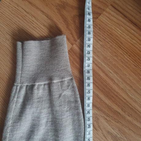 Merino vlna- pulóver, m