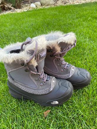 Parkrat obute snehule, 34