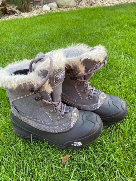 Parkrat obute snehule, 34