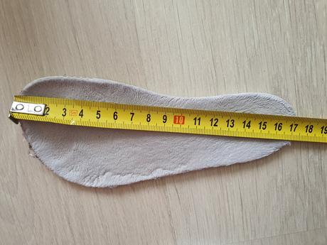 Barefoot zimné topánky, fare,26