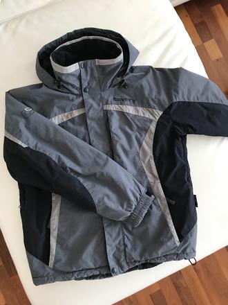 Vetrovka cavery, 164