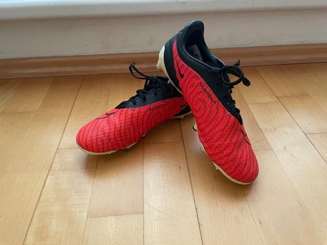 Nike phantom gx academy, nike,37