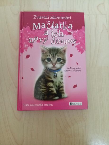 Knižky pre deti, 
