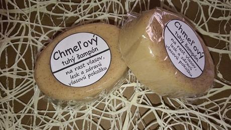 Tuhy sampon-rozne druhy, 