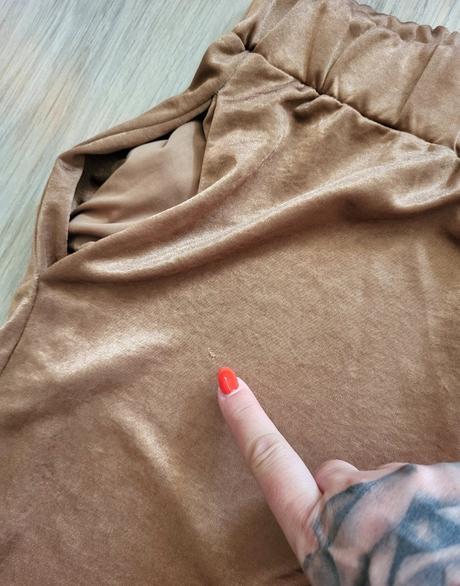 Padavé letné nohavice zara l, zara,l