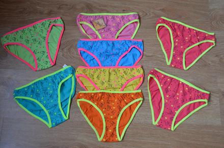 Detské nohavičky, <50 - 188