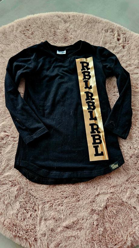 Rebel veci, 104–116