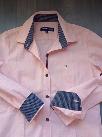 Elegantna kosela tommy hilfiger pre stihle slecny, tommy hilfiger,s