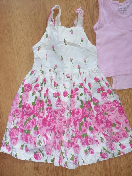 Balík letný 5ks v.80, 68–80