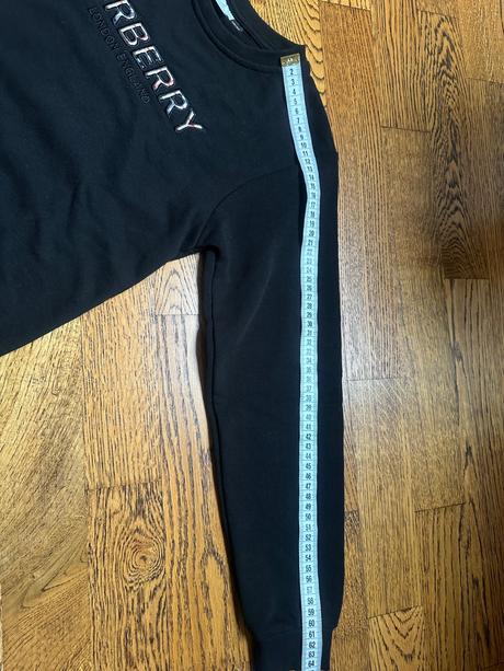 Mikina, burberry,146