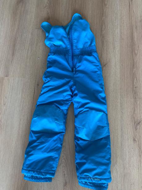 Oteplovacky 98, columbia,98