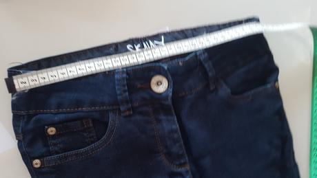 Rifle skinny 11 rokov, next,152