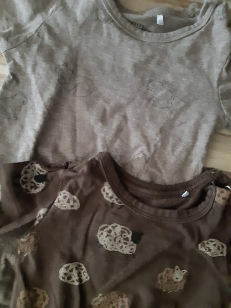 Bodynka reserved, reserved,80