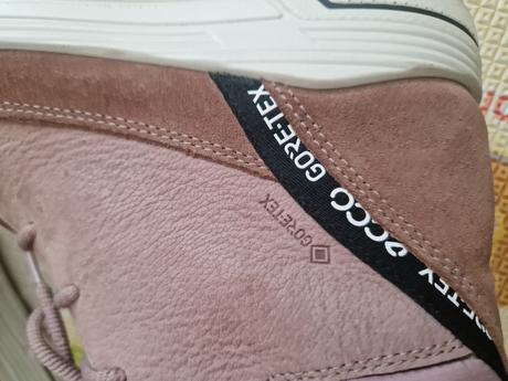 Topanky ecco, ecco,35