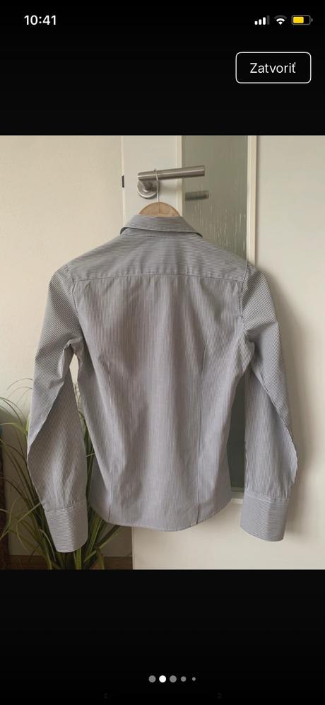 Košele tommy hilfigher+ralph lauren, tommy hilfiger,s