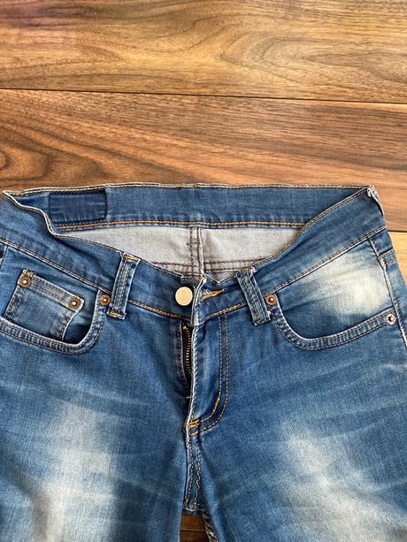 Levis rifle, levis,38