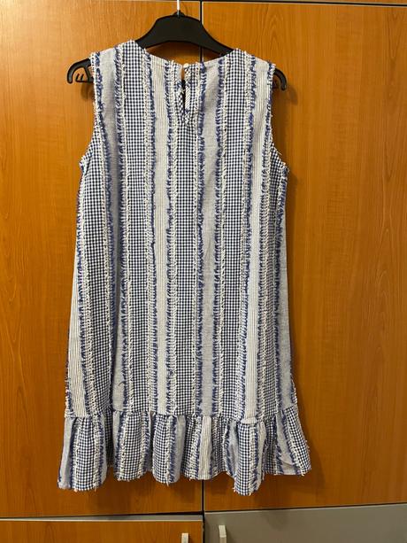 Letné šaty, reserved,164