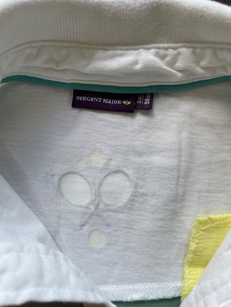 Polokošeľa 3r.-98 cm, sergent major,98