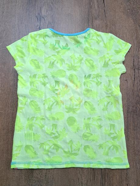 Tričko dopo dopo, dopodopo,110