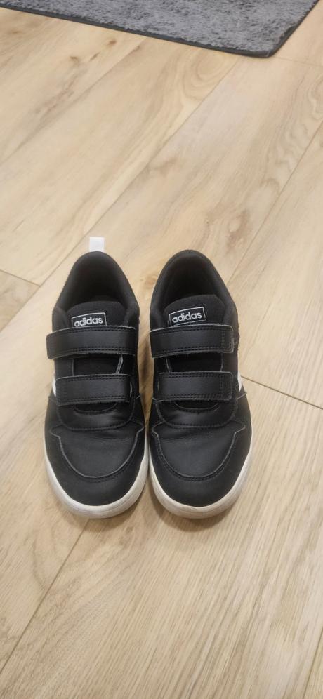 Tenisky, adidas,35