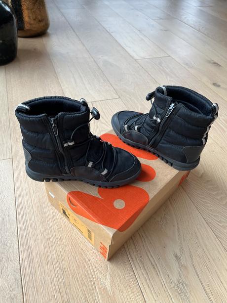 Čižmičky bibi roller new, 32