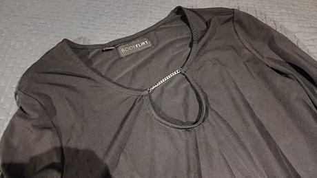 Šaty čierne 38, 38