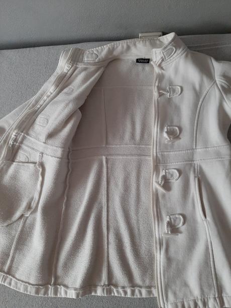 Mikinovy kabatik, colours of the world,m