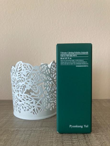 Kórejská kozmetika, 