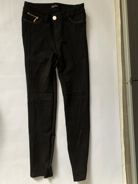 Leginove nohavice, stradivarius,36