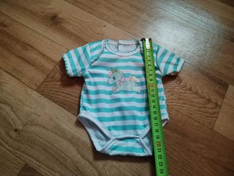 Body pre bábiky, 