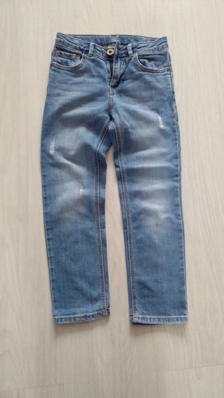 Rifle zara nenosené, zara,116